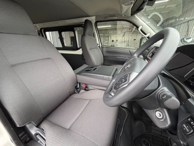 HIACE van 1.15t 2WD
