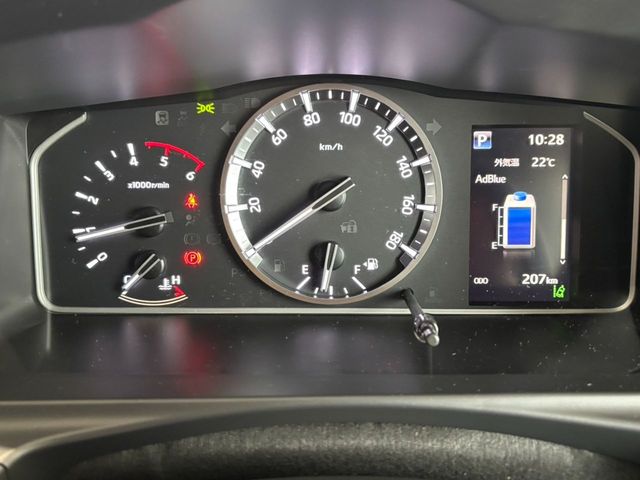 HIACE van 1.15t 2WD