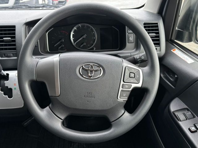 HIACE van 1.15t 2WD