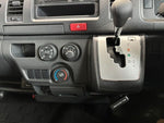 HIACE van 1.15t 2WD