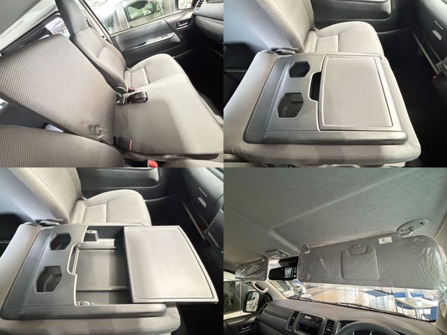 HIACE van 1.15t 2WD