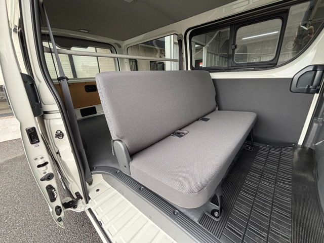 HIACE van 1.15t 2WD