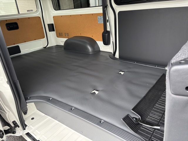 HIACE van 1.15t 2WD