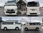 HIACE van 1.15t 2WD