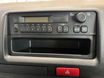 HIACE van 1.15t 2WD