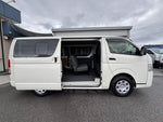 HIACE van 1.15t 2WD