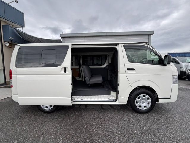HIACE van 1.15t 2WD
