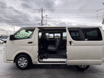HIACE van 1.15t 2WD