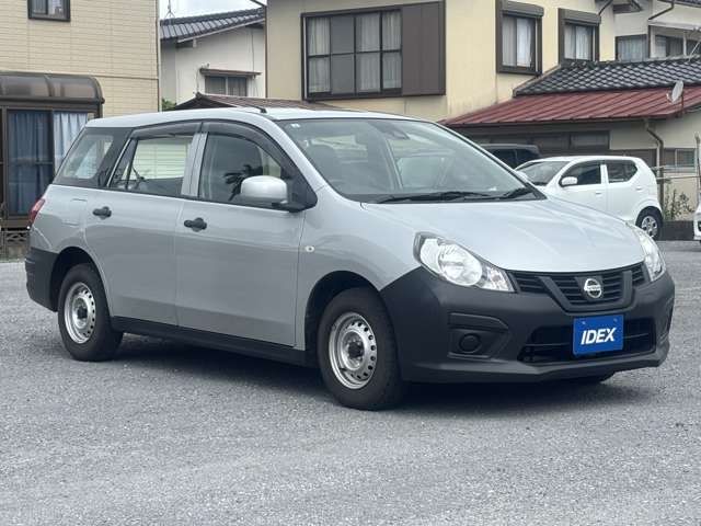 NV150 AD 2WD