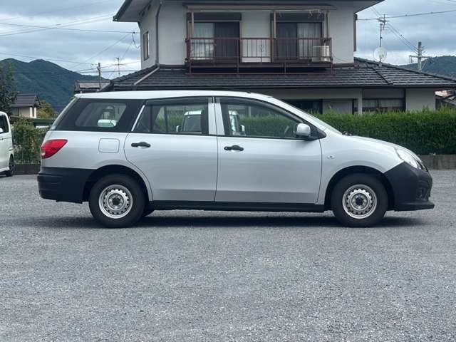 NV150 AD 2WD