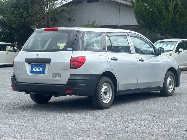 NV150 AD 2WD