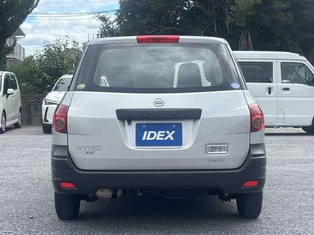 NV150 AD 2WD