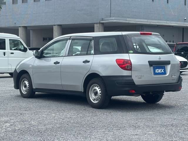 NV150 AD 2WD