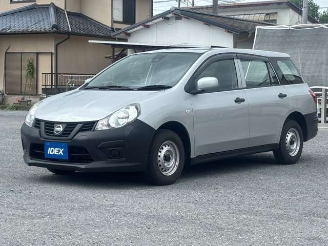 NV150 AD 2WD