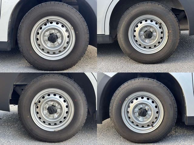 NV150 AD 2WD