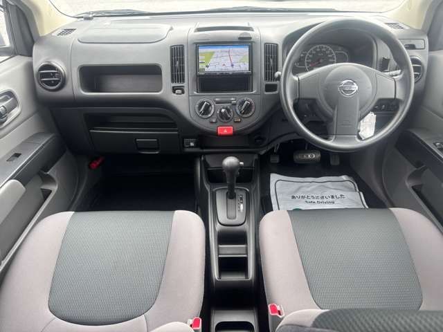 NV150 AD 2WD
