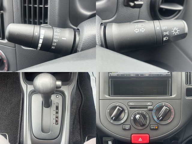 NV150 AD 2WD