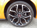 RENAULT MEGANE hatchback