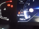 RENAULT MEGANE hatchback