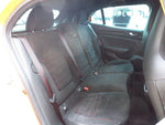 RENAULT MEGANE hatchback