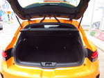 RENAULT MEGANE hatchback