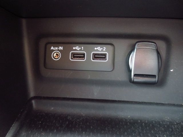 RENAULT MEGANE hatchback