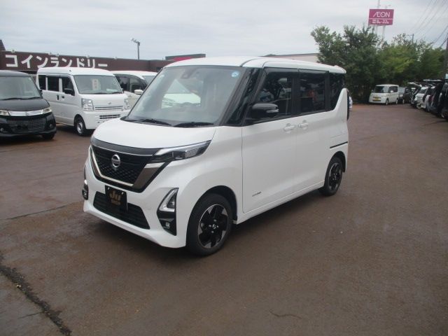 ROOX 4WD