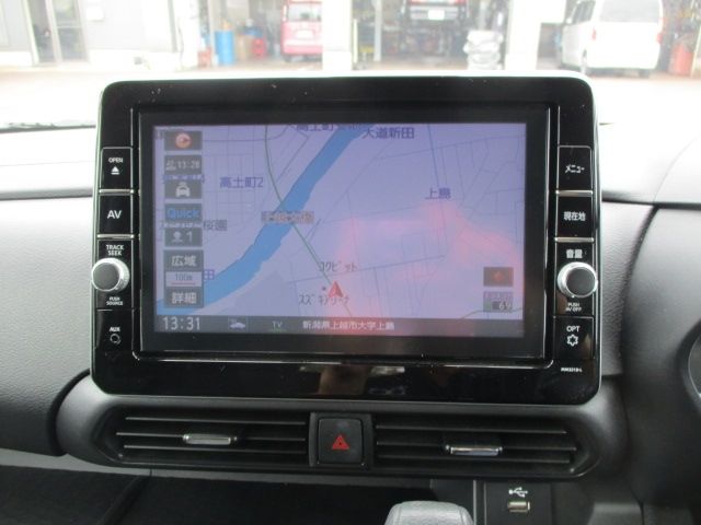 ROOX 4WD