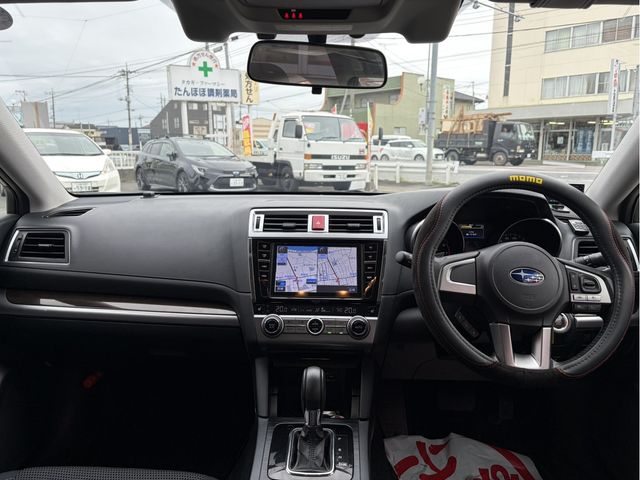 LEGACY B4