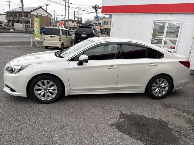 LEGACY B4