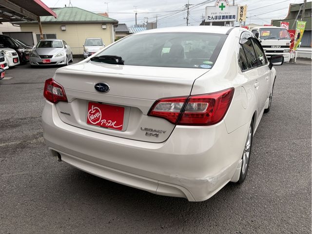 LEGACY B4