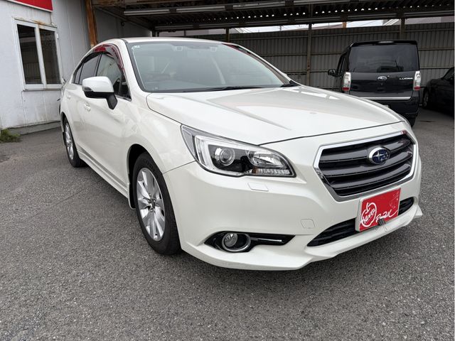 LEGACY B4