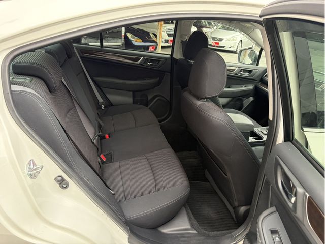 LEGACY B4