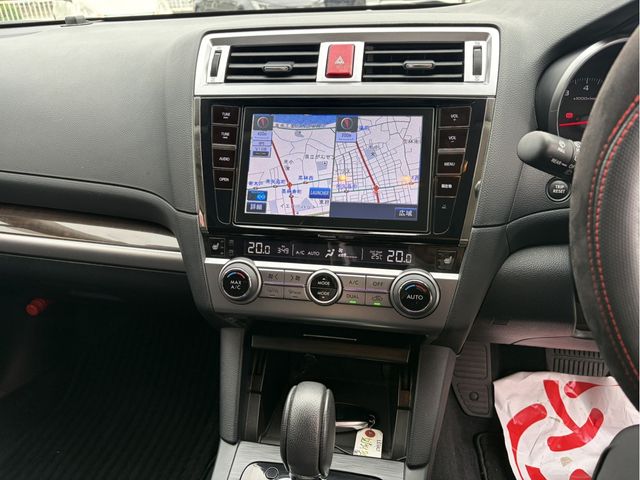 LEGACY B4