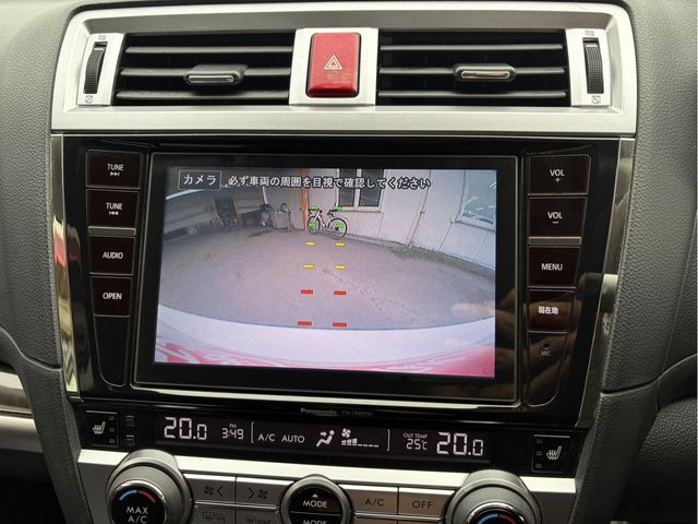 LEGACY B4