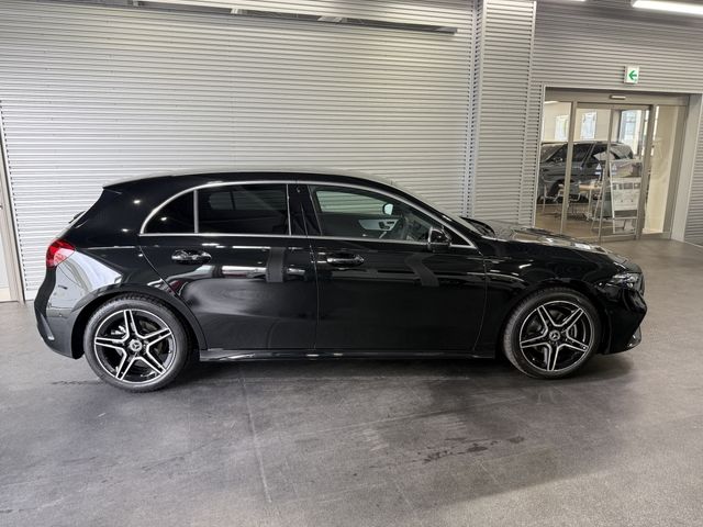 MERCEDES BENZ A class
