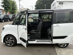 TANTO CUSTOM 4WD