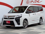 VOXY 4WD