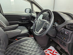 VOXY 4WD