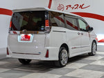 VOXY 4WD
