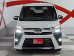 VOXY 4WD
