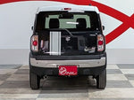 HUSTLER 4WD