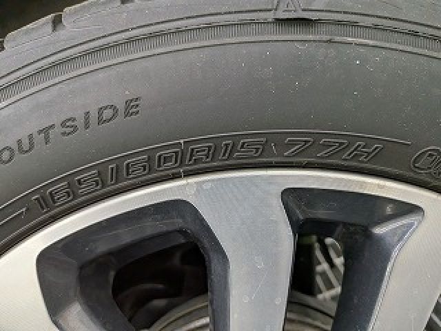 HUSTLER 4WD
