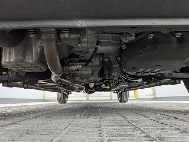 HUSTLER 4WD
