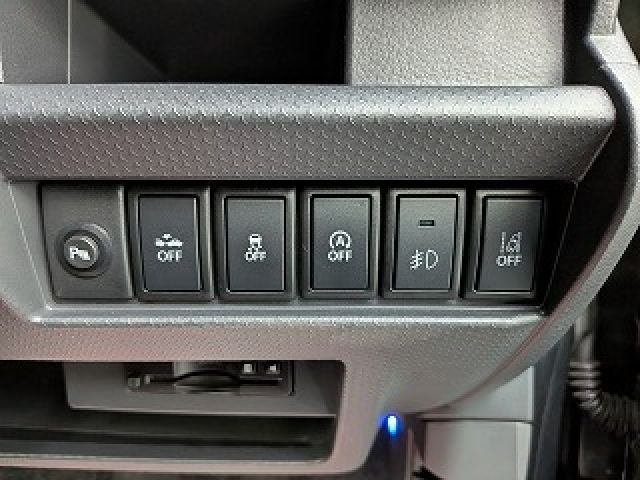 HUSTLER 4WD