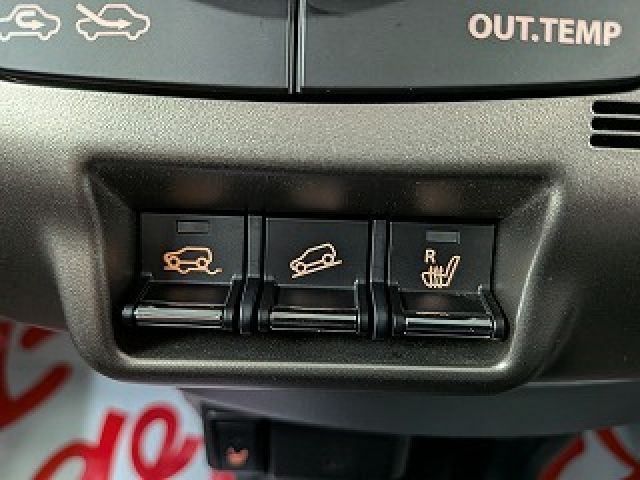HUSTLER 4WD