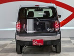 HUSTLER 4WD