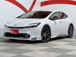 PRIUS 4WD