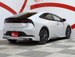 PRIUS 4WD