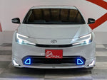 PRIUS 4WD